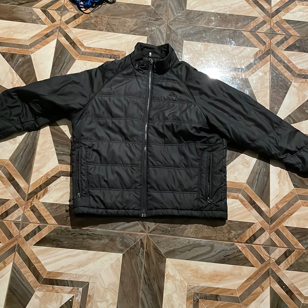 VINTAGE Nike ACG puffer jacket